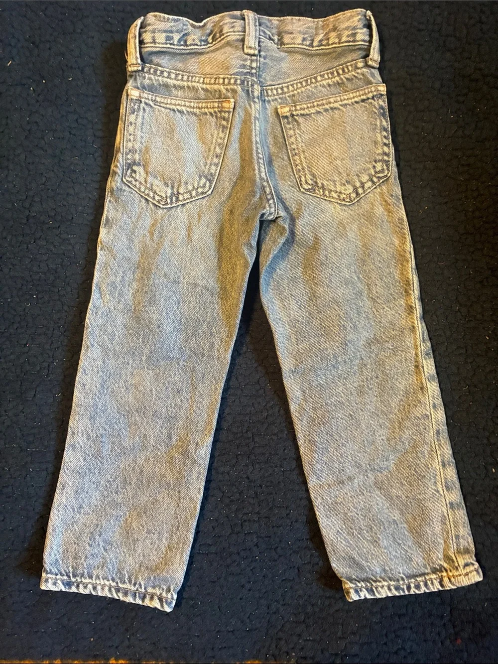 GAP Denim Light Blue Kids' Jeans